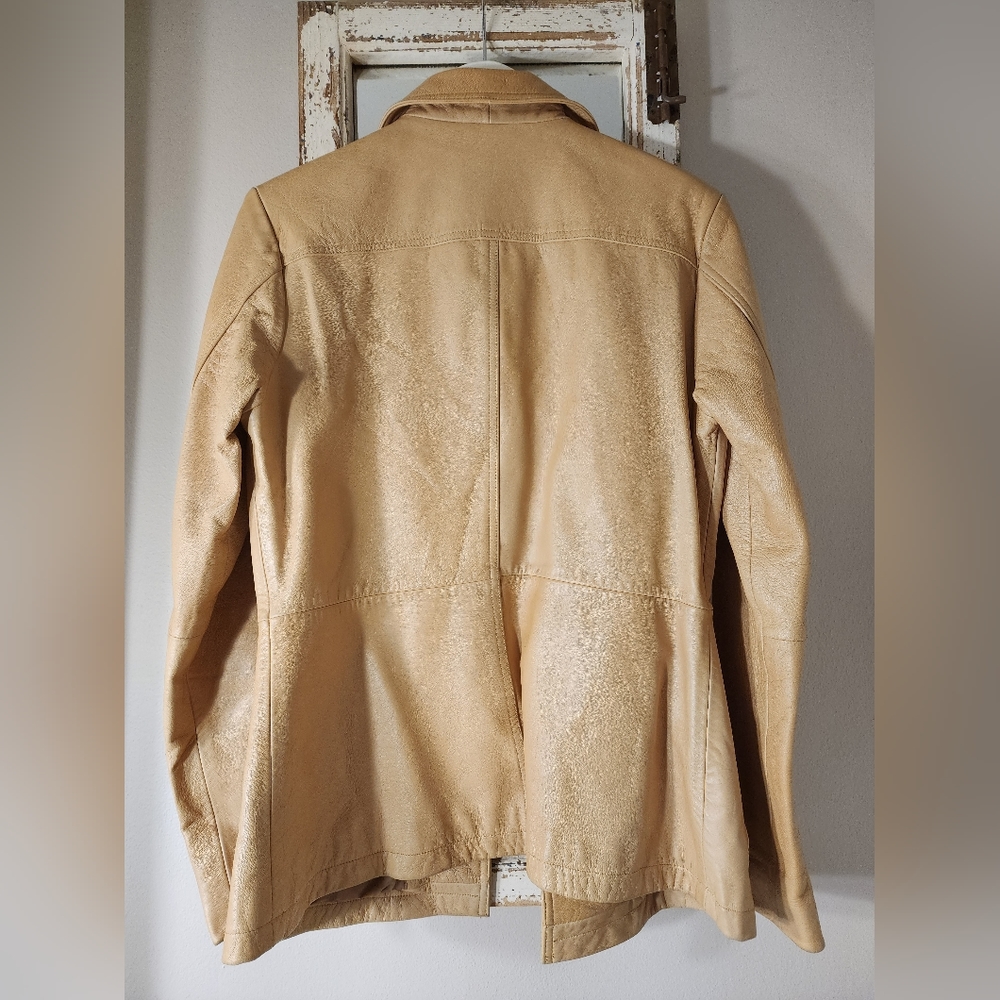 Wilson's Leather Maxima Jacket - Picture 3 of 11